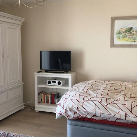 Studio And Terrace Sea View In La Baule Εξωτερικό φωτογραφία